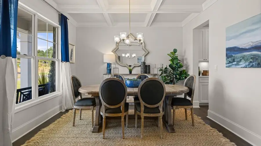 4990 Thalley Creek Drive, Cumming, GA 30040 - Image #3