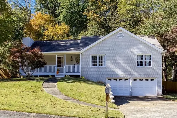 2673 Ashley Drive N, Marietta, GA 30064