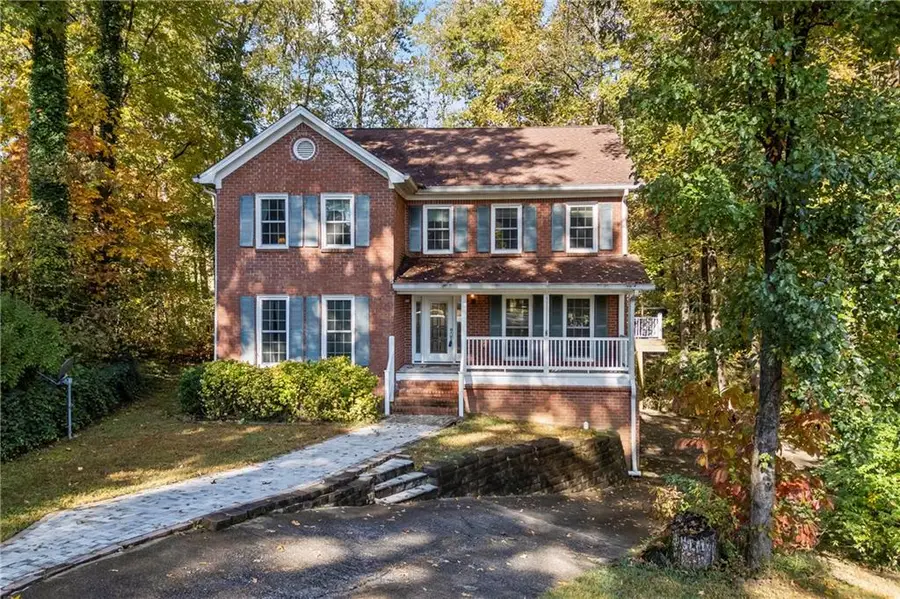 1970 Sturbridge Lane, Buford, GA 30519 - #3