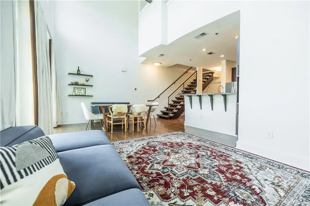1221 Caroline Street Ne #201, Atlanta, GA 30307 - #1