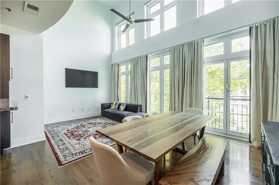 1221 Caroline Street Ne #201, Atlanta, GA 30307 - #3