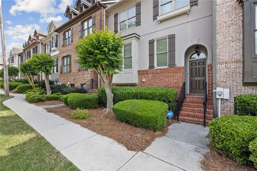 3133 Dunton Street Se, Smyrna, GA 30080 - Image #3