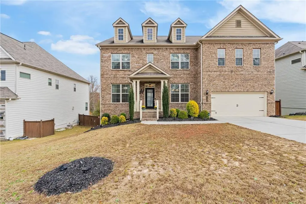 7905 Brewton Creek Drive, Cumming, GA 30028 - Image #1