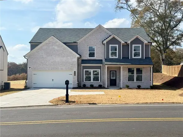 2506 Sunny Hill Road, Buford, GA 30519