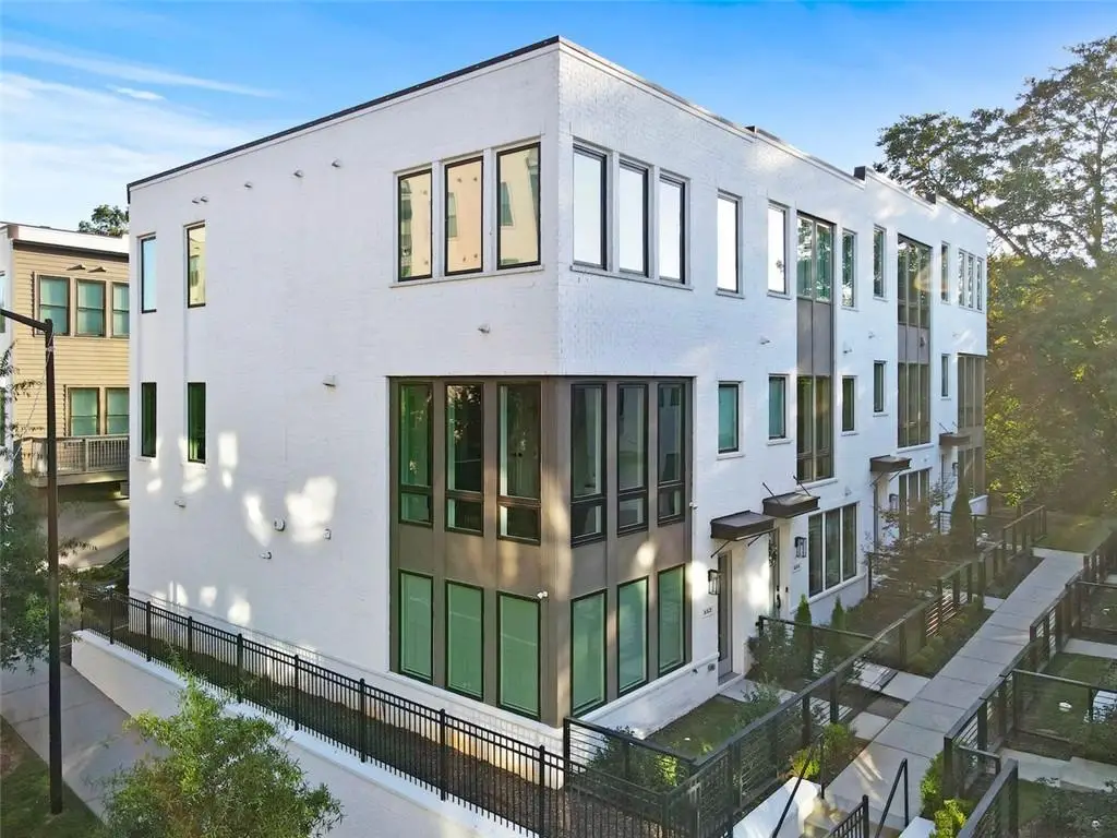 352 Gibson Street Se, Atlanta, GA 30316 - Image #1