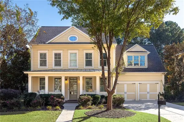 6518 Century Park Place Se, Mableton, GA 30126