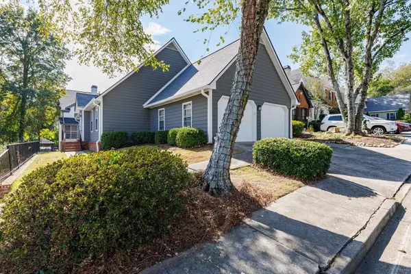 923 Lenox Hill Court Ne, Atlanta, GA 30324