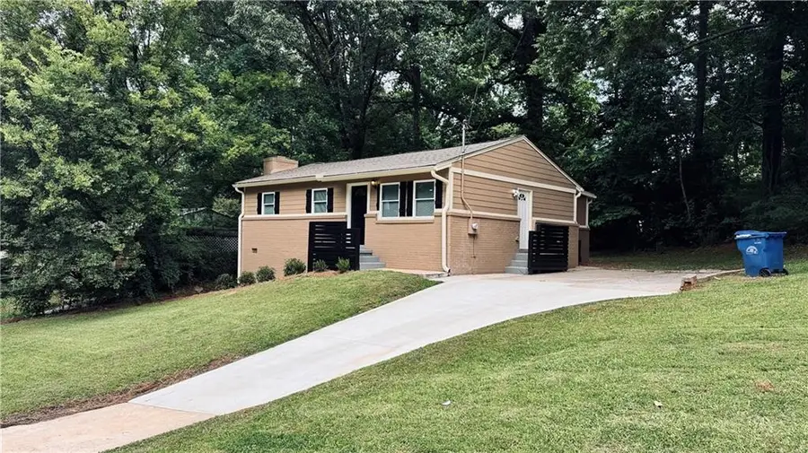 2443 Abner Place Nw, Atlanta, GA 30318 - Image #3
