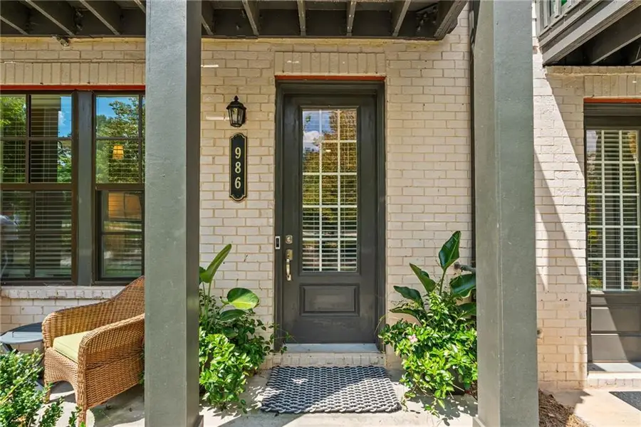 986 Catamaran Court, Alpharetta, GA 30005 - Image #2