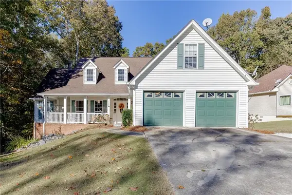 4743 Amsterdam Lane, Flowery Branch, GA 30542