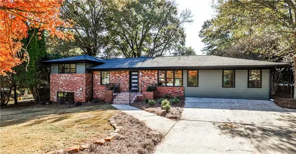 3029 Charlbury Place, Avondale Estates, GA 30002