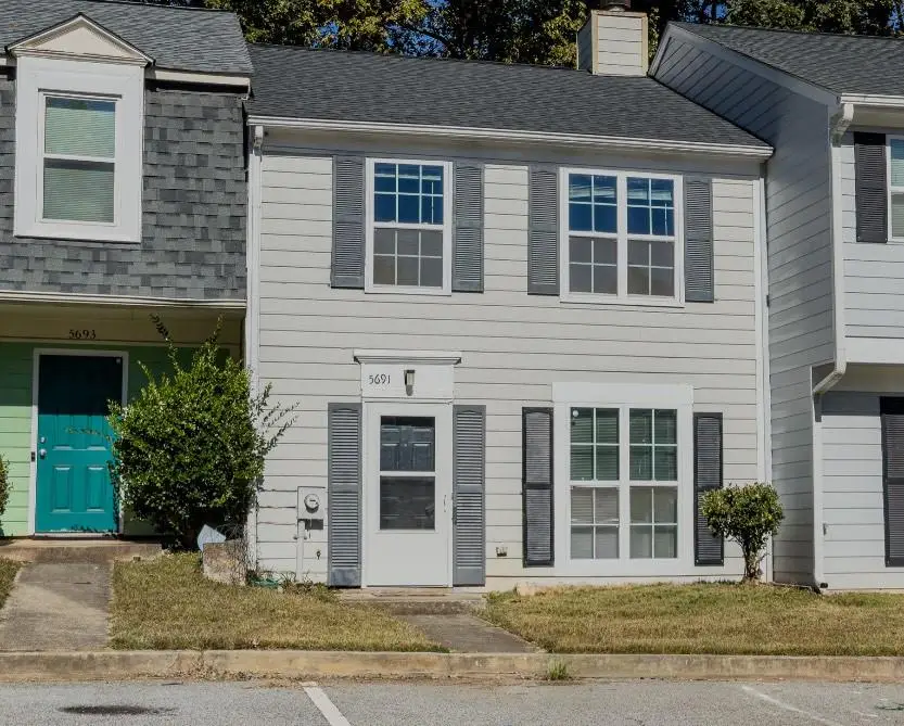 5691 Wells Circle, Stone Mountain, GA 30087 - Image #1