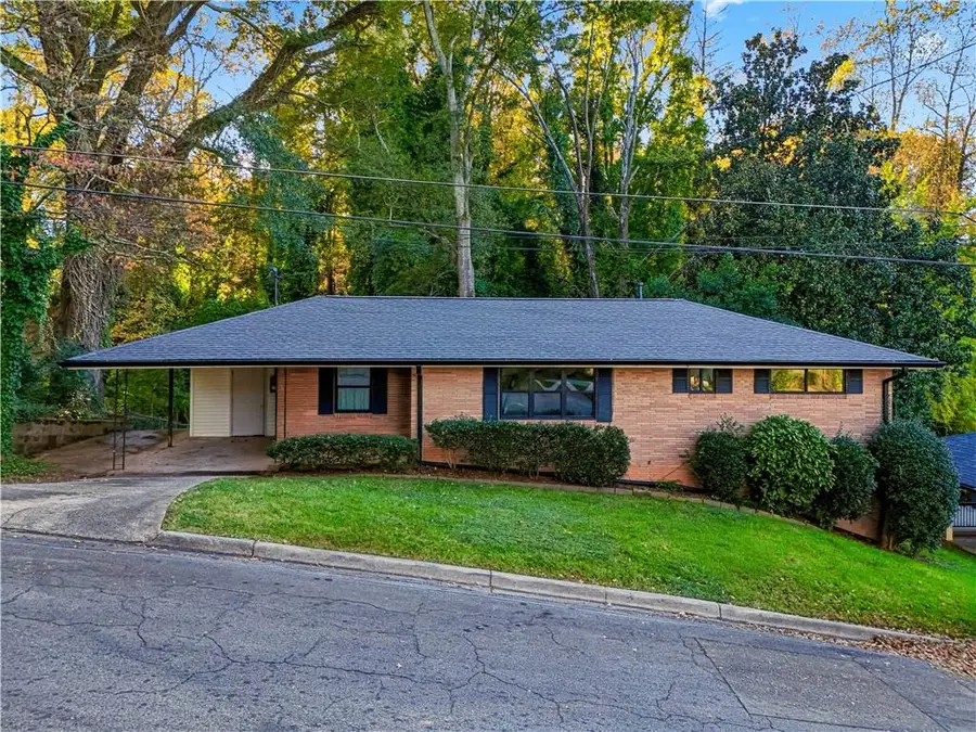 549 Park Street Place, Gainesville, GA 30501 - Image #2