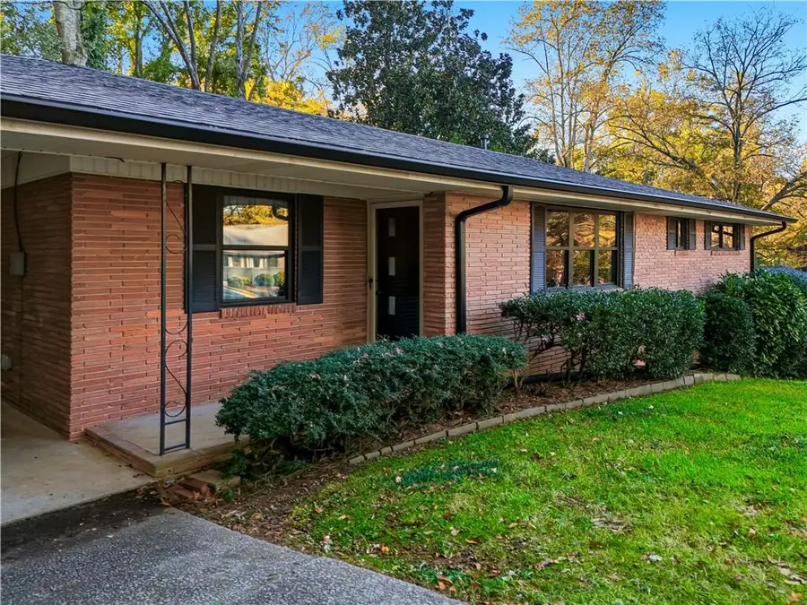 549 Park Street Place, Gainesville, GA 30501 - Image #3