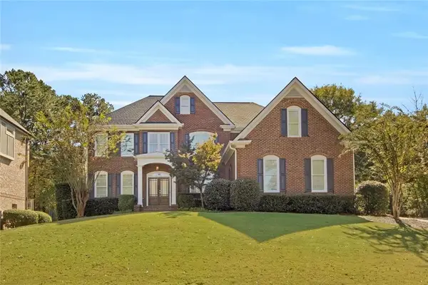 502 Grassmeade Way, Snellville, GA 30078