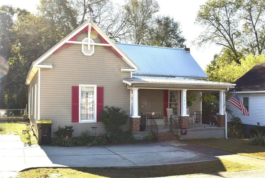 171 NE Broad Street, Fairburn, GA 30213 - Image #3