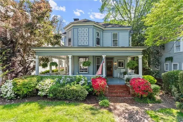 513 Saint Charles Avenue Ne, Atlanta, GA 30308