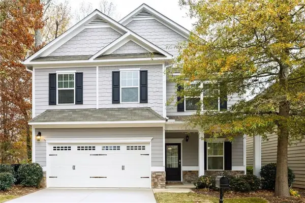 710 Pineglen Drive, Acworth, GA 30102