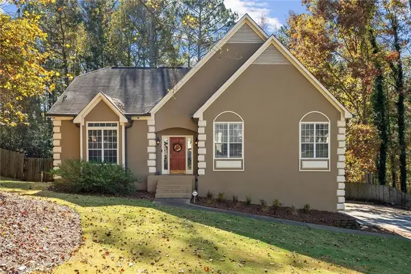 5495 Country Trail, Douglasville, GA 30135