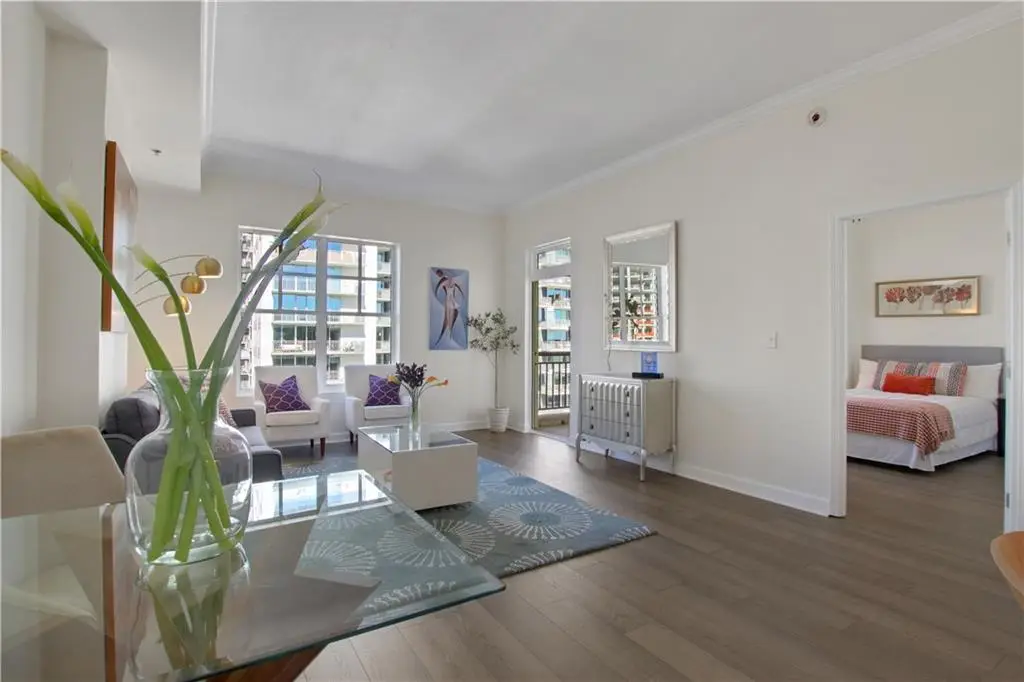 1101 Juniper Street Ne #1506, Atlanta, GA 30309 - Image #1