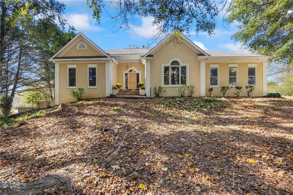 5336 Channel Drive, Gillsville, GA 30543 - Image #1