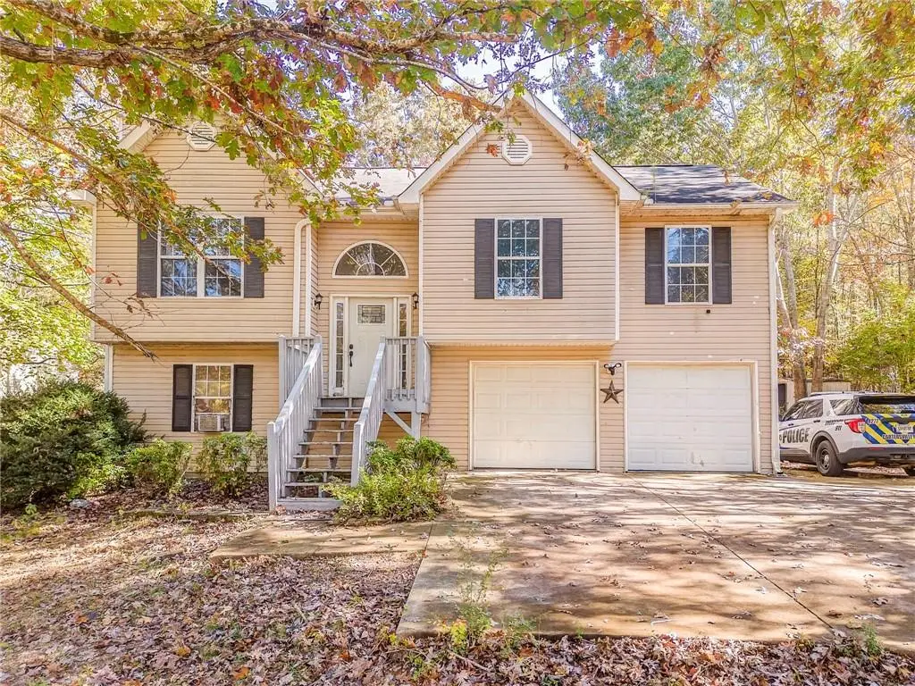 156 Dogwood Glen Drive, Aragon, GA 30104 - Image #1