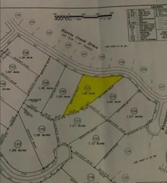 131 Harris Creek Drive, Ellijay, GA 30540 - Image #3