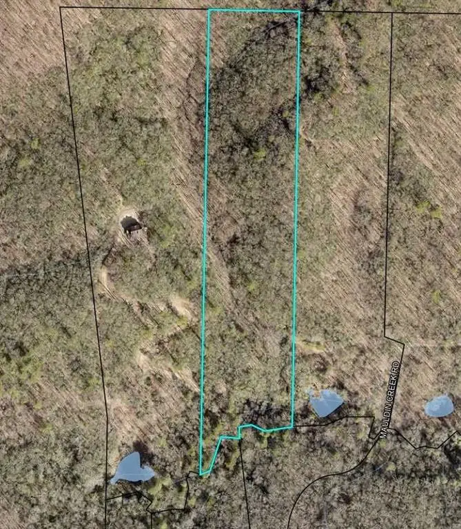 9.65ac Wilkins Cove Road, Suches, GA 30533 - #1
