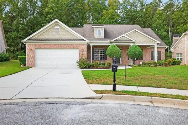 2607 Misty Rose Lane, Loganville, GA 30052