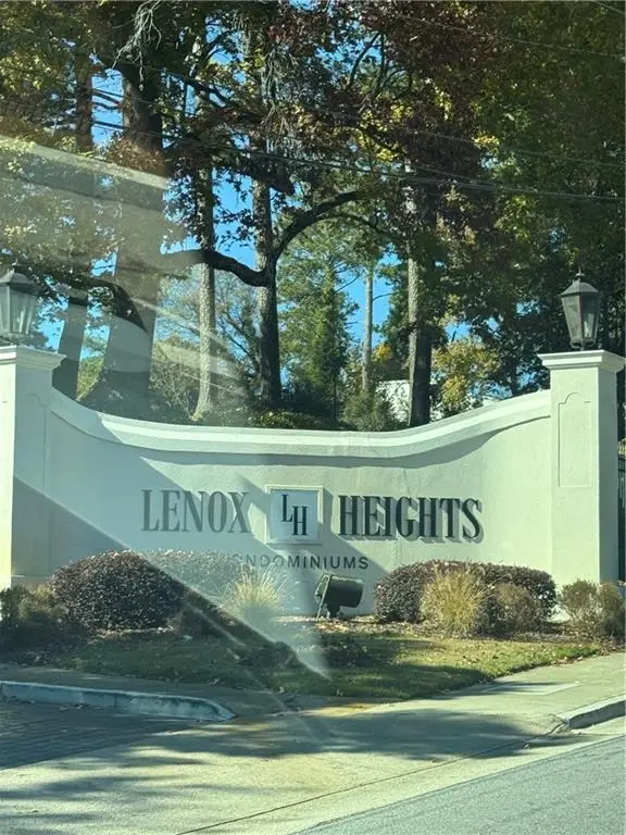 2219 Pine Heights Drive, Atlanta, GA 30324