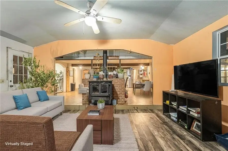 880 Golf Course Road, Demorest, GA 30535 - #3