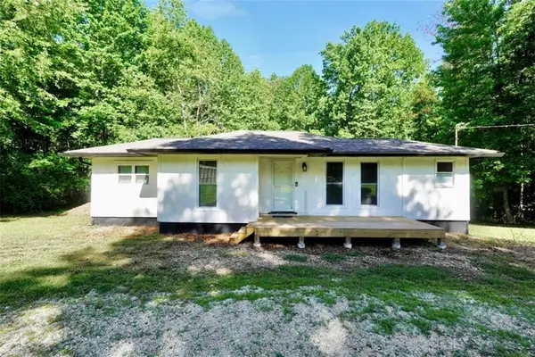 4289 Post Road, Winston, GA 30187