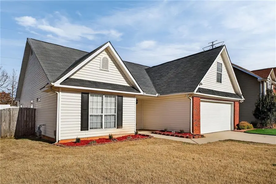 568 Ransom Way, Stockbridge, GA 30281 - Image #2