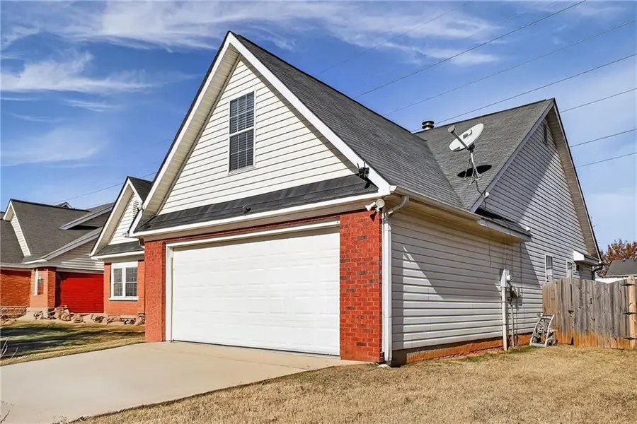 568 Ransom Way, Stockbridge, GA 30281 - Image #3