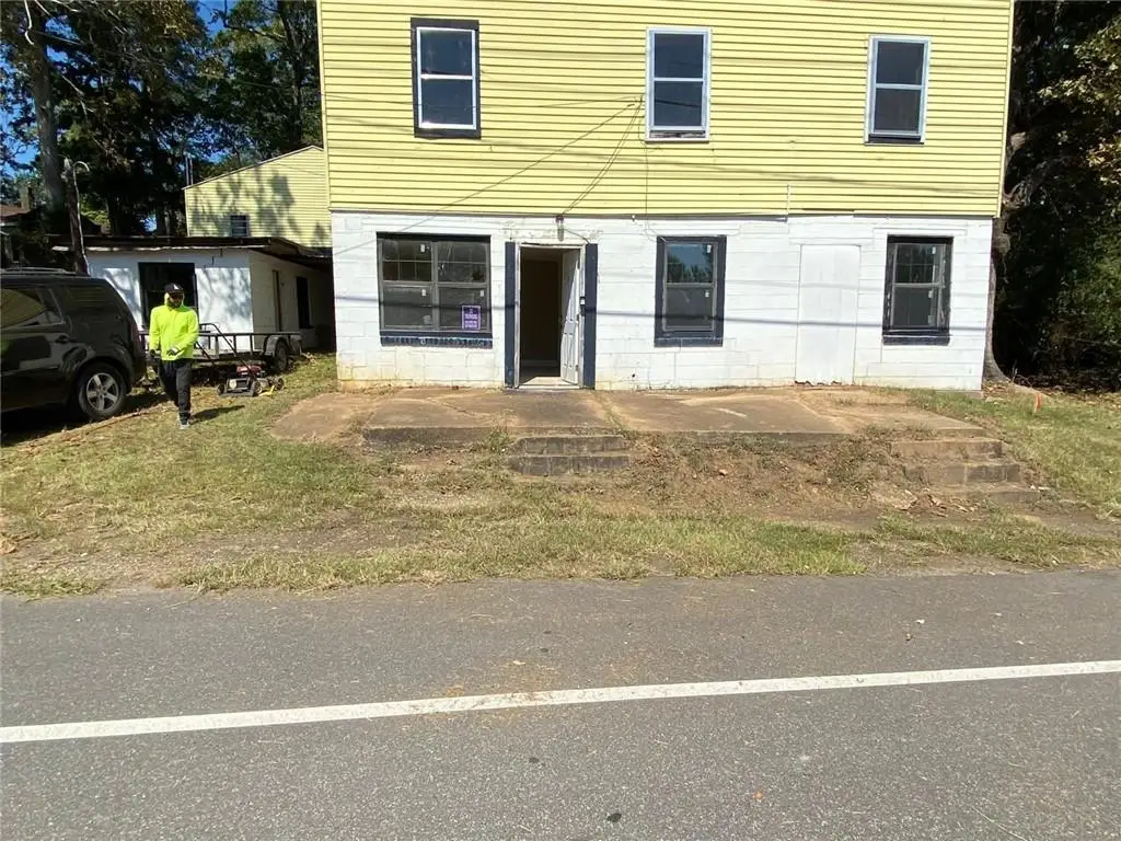 418 M L King Drive, Fayette, AL 35555 - Image #1