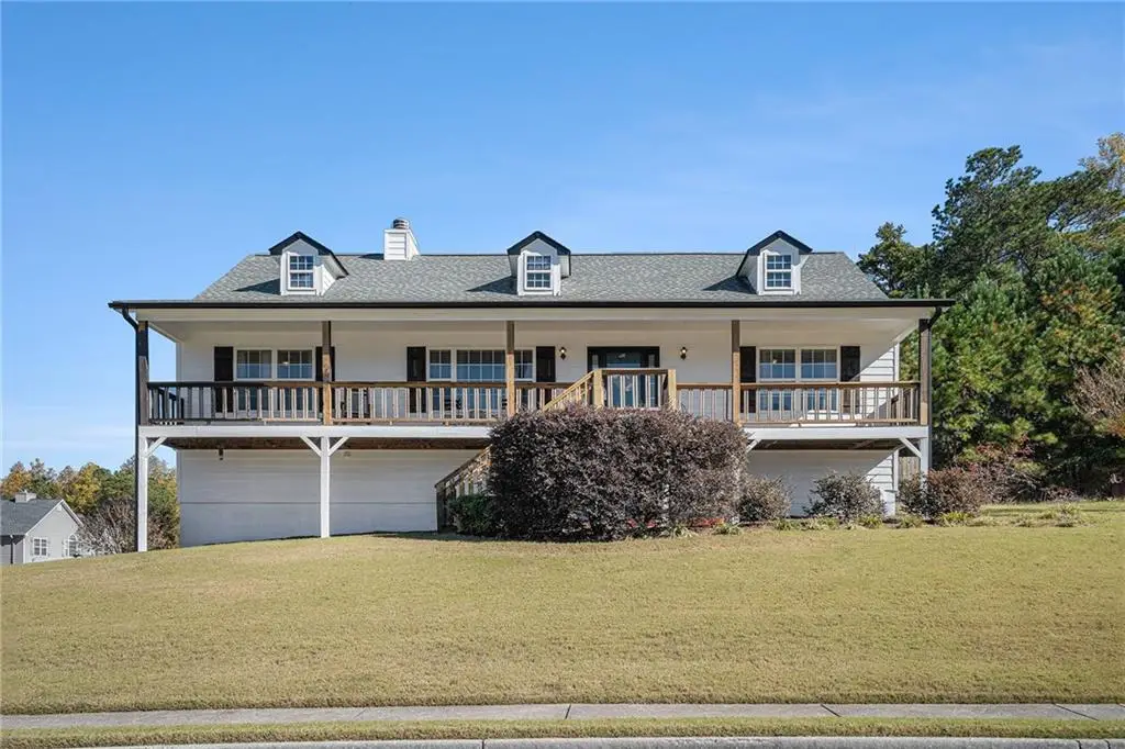 366 Oak Glen Drive, Dallas, GA 30132 - Image #1