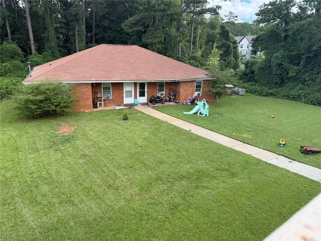 760 Still Lake Drive, Lawrenceville, GA 30046 - Image #1