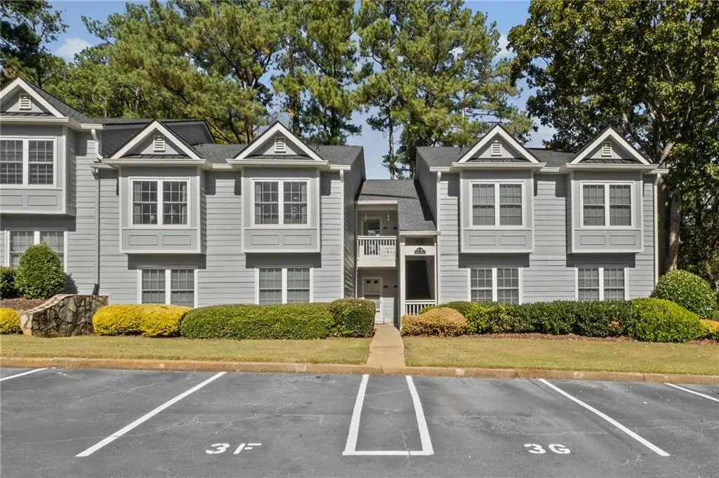 36 Matawan Circle Se, Smyrna, GA 30080 - #1