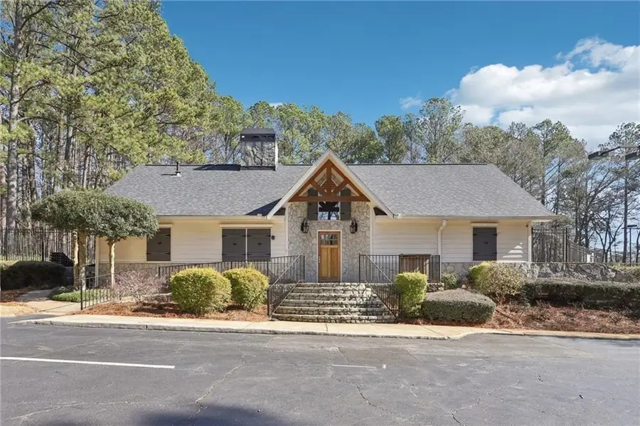 36 Matawan Circle Se, Smyrna, GA 30080 - #2