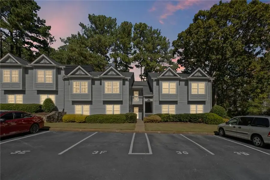 36 Matawan Circle Se, Smyrna, GA 30080 - #3