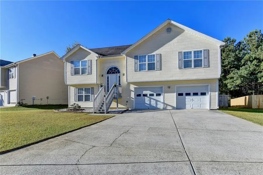 147 Ashland Park Court, Lawrenceville, GA 30045 - Image #2