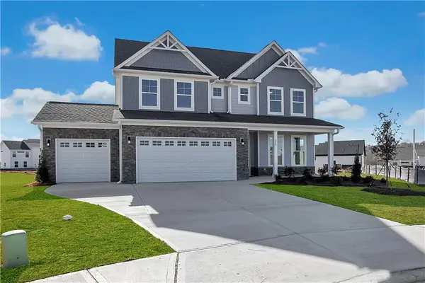 225 Coffee Lane, Hoschton, GA 30548