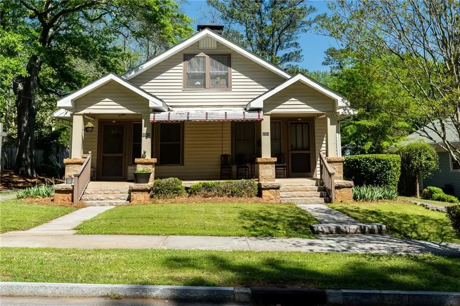 5502 E Mountain Street, Stone Mountain, GA 30083 - Image #2