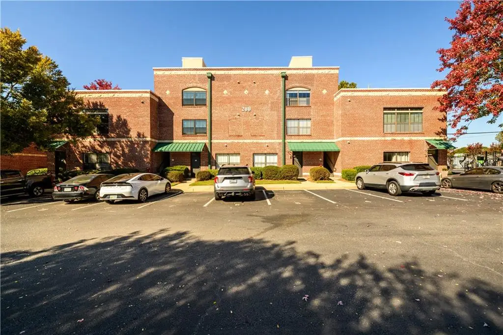 205 Wylie Street Se #205, Atlanta, GA 30316 - Image #1