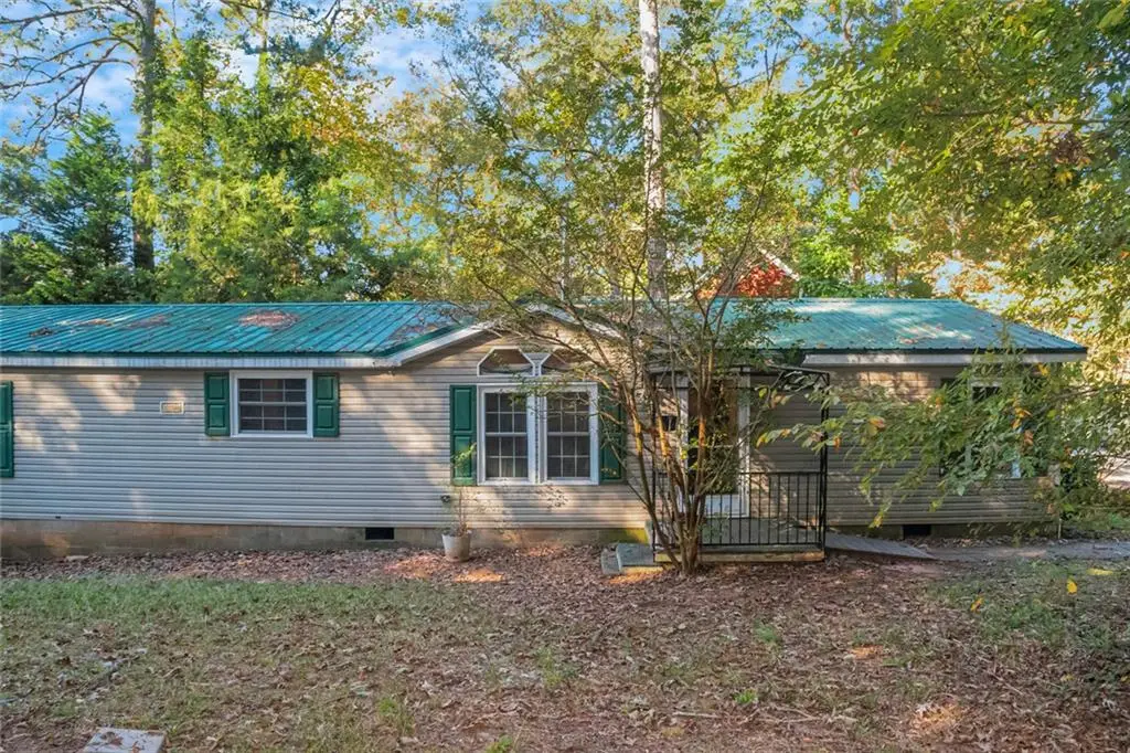 251 Weavers Lakefront Road, Jackson, GA 30233 - #1