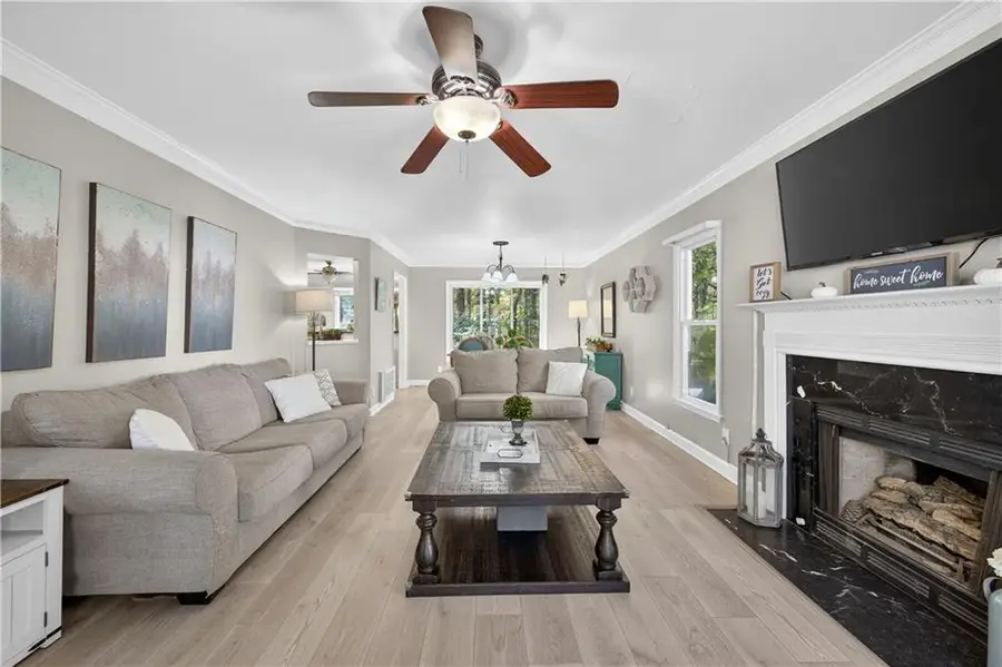 1270 Stampmill Way, Lawrenceville, GA 30043 - Image #3