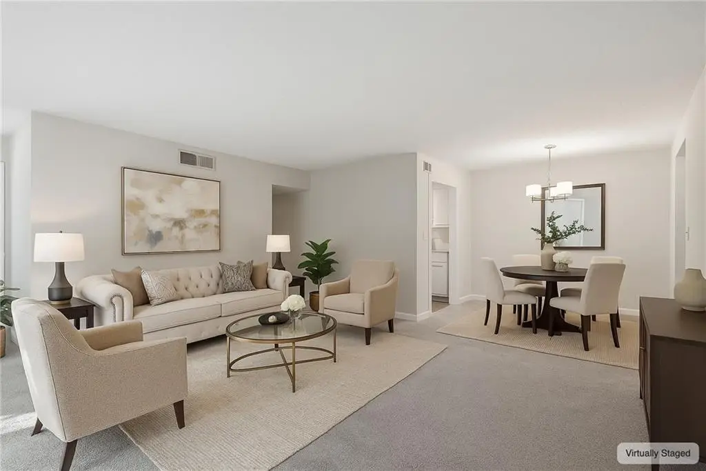 1015 Wingate Way, Atlanta, GA 30350 - #1