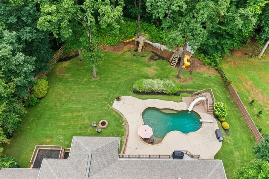 217 Heritage Town Parkway, Canton, GA 30115 - Image #2