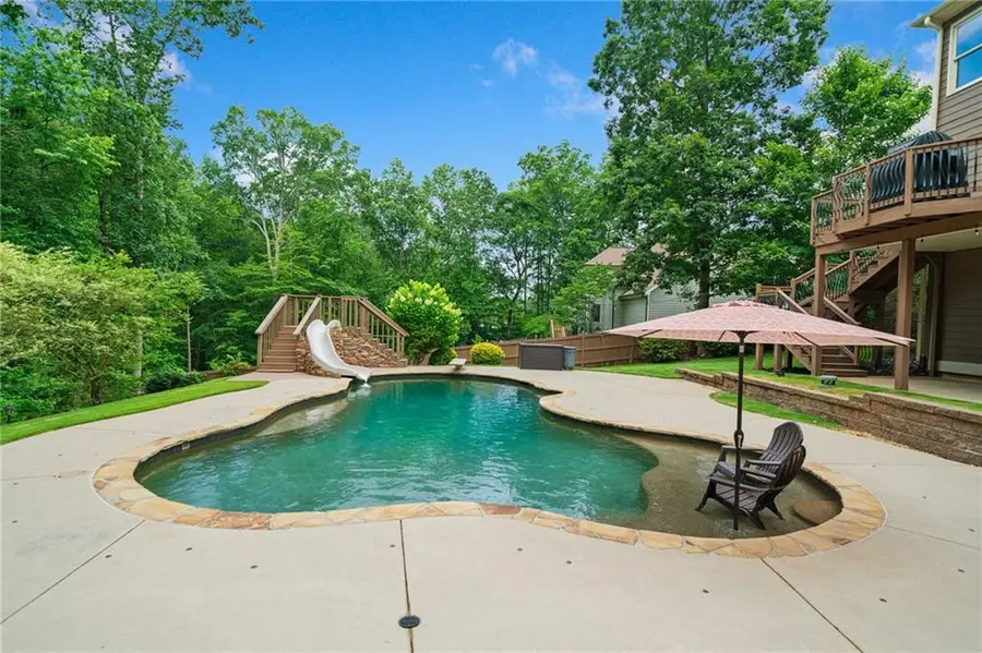 217 Heritage Town Parkway, Canton, GA 30115 - Image #3