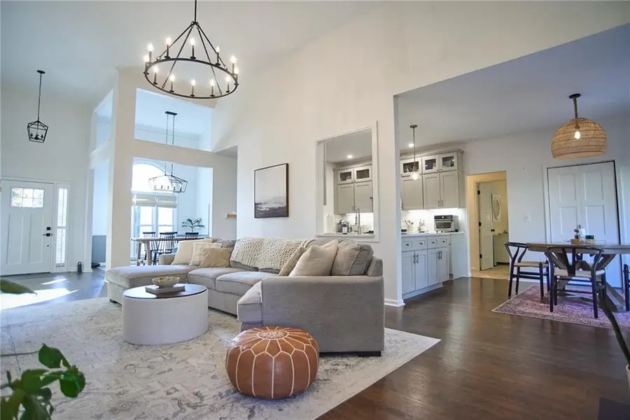 6470 Ivey Meadow Lane, Cumming, GA 30040 - Image #2